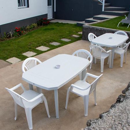 Oasis Fonte Grande Apartment Santo Antonio  Екстериор снимка