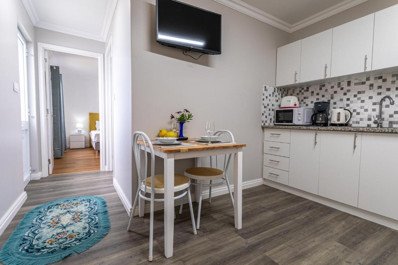 Oasis Fonte Grande Apartment Santo Antonio  Екстериор снимка