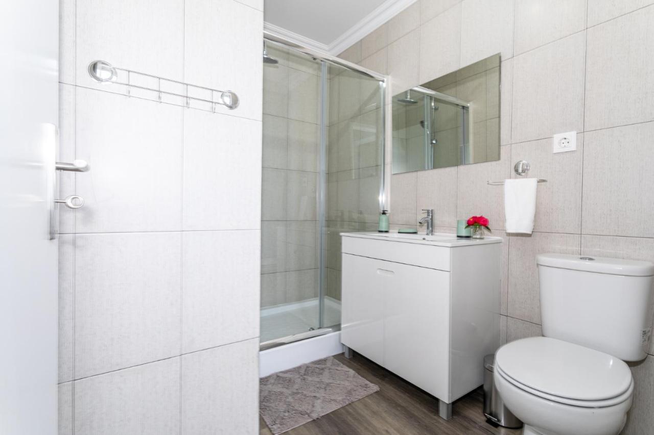 Oasis Fonte Grande Apartment Santo Antonio  Екстериор снимка