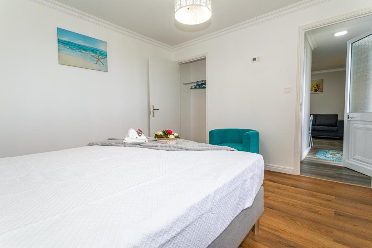 Oasis Fonte Grande Apartment Santo Antonio  Екстериор снимка