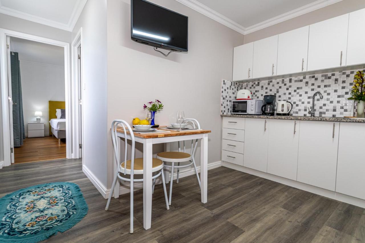 Oasis Fonte Grande Apartment Santo Antonio  Екстериор снимка