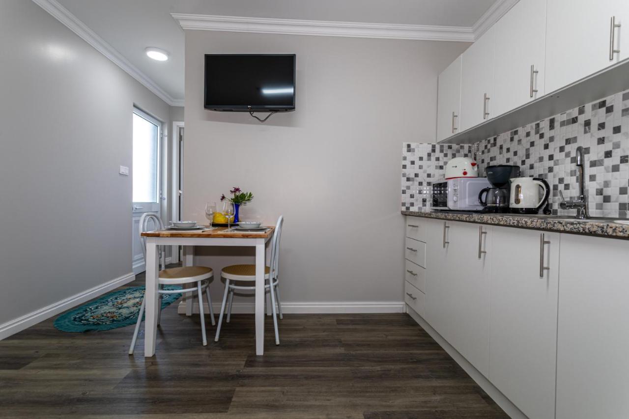 Oasis Fonte Grande Apartment Santo Antonio  Екстериор снимка