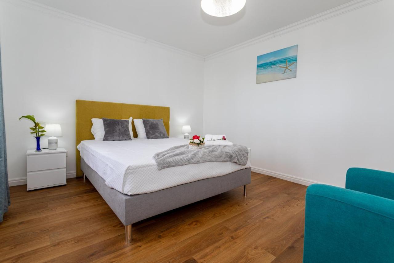 Oasis Fonte Grande Apartment Santo Antonio  Екстериор снимка