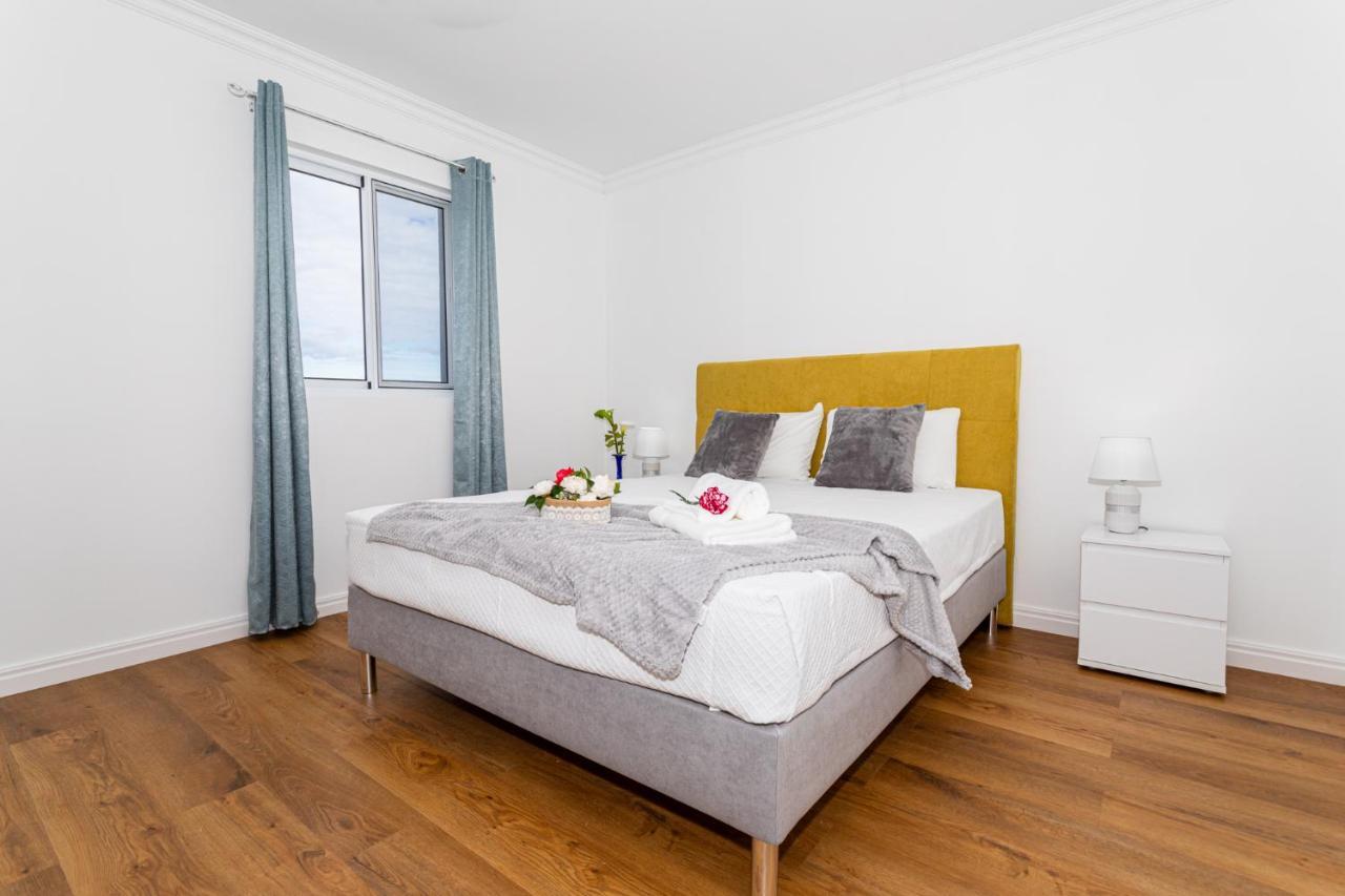 Oasis Fonte Grande Apartment Santo Antonio  Екстериор снимка