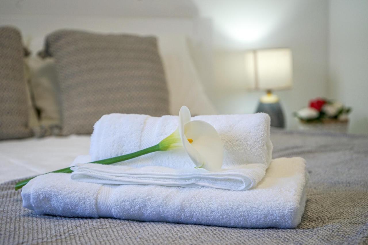 Oasis Fonte Grande Apartment Santo Antonio  Екстериор снимка