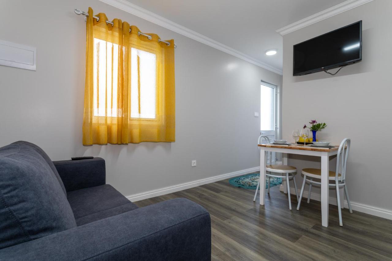 Oasis Fonte Grande Apartment Santo Antonio  Екстериор снимка