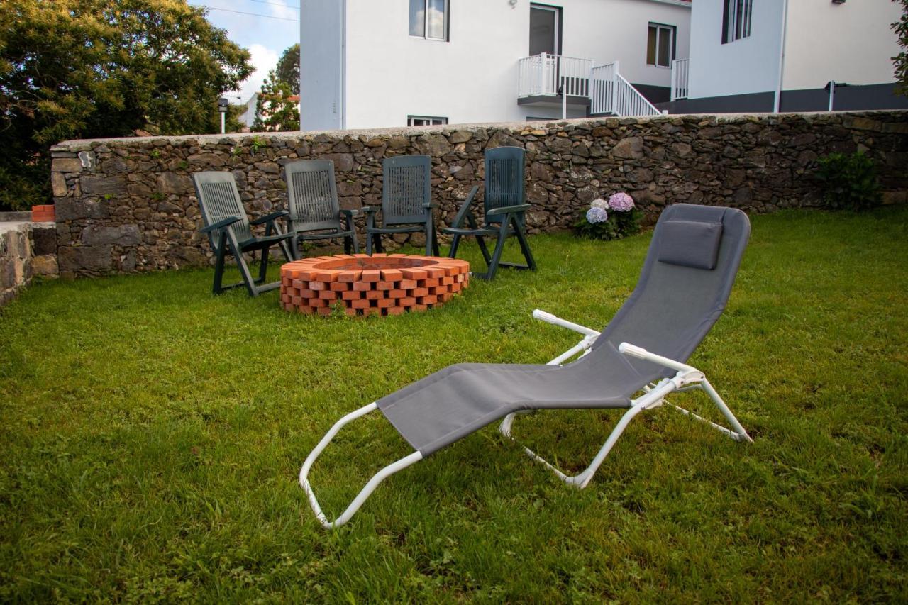 Oasis Fonte Grande Apartment Santo Antonio  Екстериор снимка