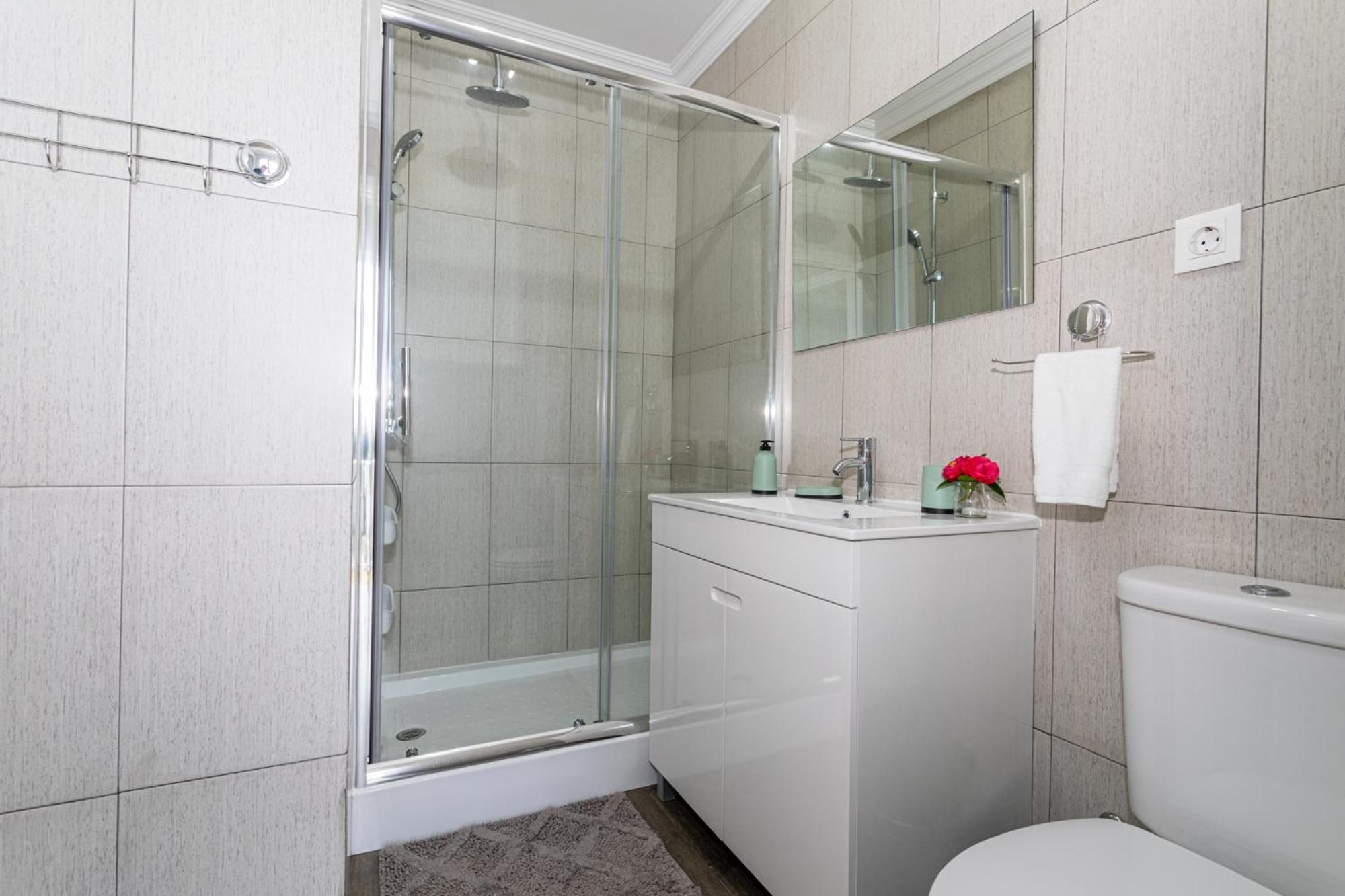 Oasis Fonte Grande Apartment Santo Antonio  Екстериор снимка